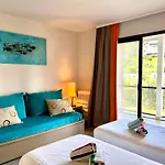 Dans Les Bras De Neptune - Plage De Trestraou - Piscine - Linge Compris - 4 A 5 Personnes