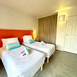 Dans Les Bras De Neptune - Plage De Trestraou - Piscine - Linge Compris - 4 A 5 Personnes